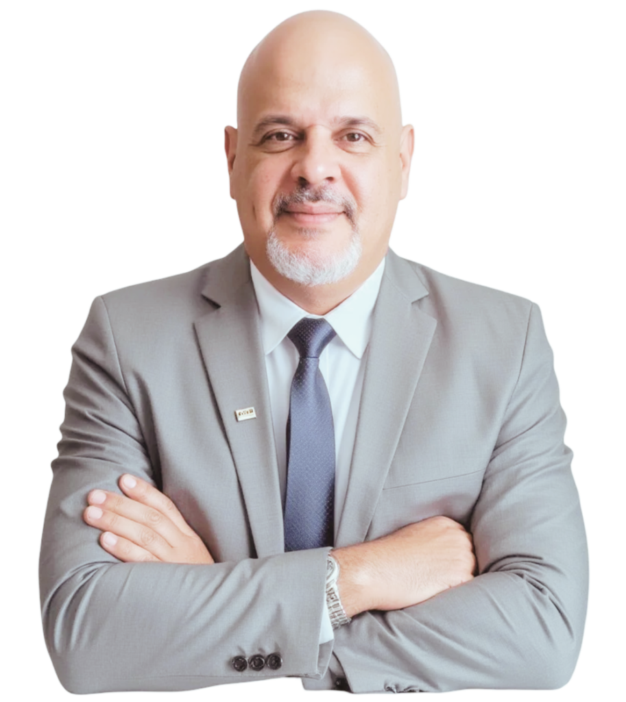 Dr Juliano Ficht - OAB GO - 63697